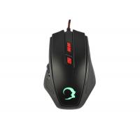China Wired Gaming Mouse For Computer , Multi Button Mouse For Gaming Computer on sale