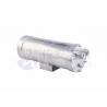 Explosion proof Bullet Enclosure ATEX CCTV Camera in SUS304/316L Stainless Steel