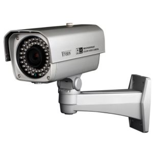 China ICR Home H.264 Megapixel Network Camera 1080P / Internet IP Kamera Surveillance Systems 100db wholesale