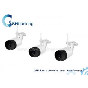 Wifi Smart Weatherproof Bullet Security Camera CCTV Home Surveillance Systems