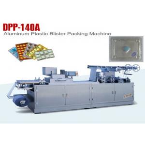 Small Plastic Blister Packing Machine Price /Small Automatic Flat Type Blister Packaging Machinery