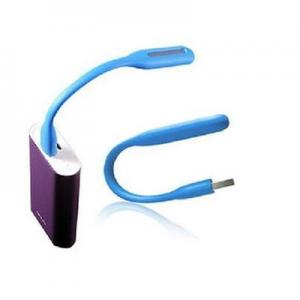 Mini USB LED Light Computer Lamp For Notebook Reading PC Flexible Bright Laptop