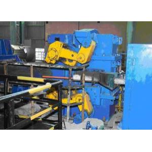 Industrial Electric Cutting Crank Flying Shear Machine