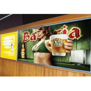 China Propaganda interna a tela de exposição conduzida, P4 conduziu a escala cinzenta do bocado da parede 16 supplier