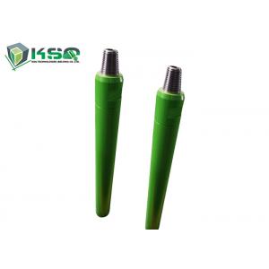 Water Well DTH Drilling Tools , QL80 M80 DTH Bit and Down Hole Hammer Drill