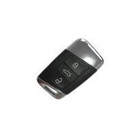 China Small 3 Buttons Car Remote Key VW Remote Key FCC ID 3G0 959 752 For VW Magotan on sale