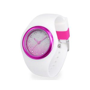 2018 Trending Waterproof Silicone Wrist Watch ,Fashion Promotion Wrist Watch ,OEM Ladies Quartz Analog Watch