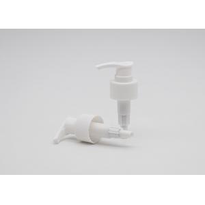 Liquid 28mm Soap & Lotion Dispenser Pumps