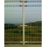 China 装飾的な二重ループ鉄条網/二重ロール上の溶接された塀/二重ワイヤー ループ ヤードの塀の直接Anpingの工場 wholesale