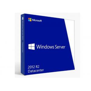 Microsoft Windows Server 2012 R2 Retail Online Activation With Multi Language