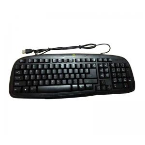 Anti Static Keyboard ESD Office Supplies USB Port Or PS 2 Port Compatible