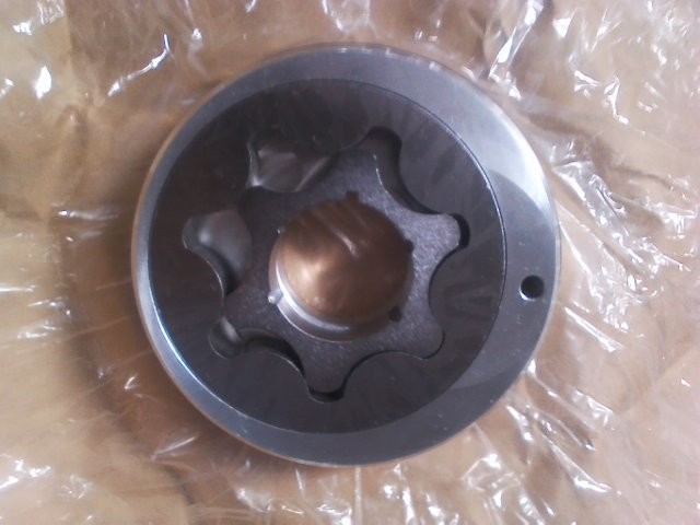 China Substituição axial MPV046 Danfoss MPT044 MPT035 das peças da bomba de pistão supplier