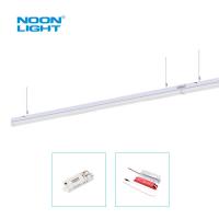 China 10500lm 80W LED Linear Strip Lights Waterproof 4 CCT Adjustable on sale