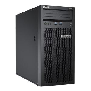 Intel Bronze 3204 Processor 4U Tower Server ThinkSystem ST558 W/O cpu PLATE MEMORY 8*2.5SFF 12 MEMORY SITE 530-8I