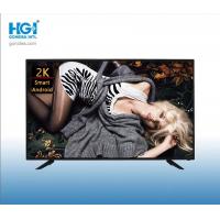 China 41.6 Inch LCD LED TV Digital System Smart For SKD CKD on sale