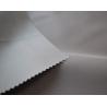 China Épaisseur extérieure mate du tissu 0.3mm de polypropylène aucun Blockout, tissu de base de 1000D 500D wholesale