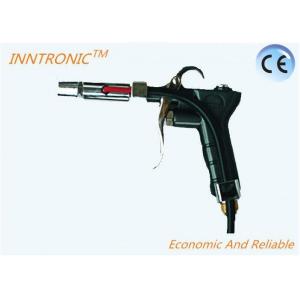 China Ionizing Air Gun Static Elimination Devices supplier
