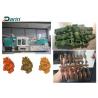 Dog Treats Pet Dental Chews Moulding Machine