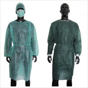 Non Woven Disposable Scrub Suits Nurse Hospital Uniform Designs