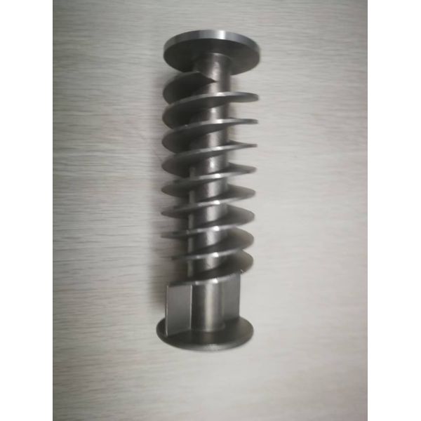 China ISO 9001 Service de fonderie à l'investissement pur pour les composants d'usinage sur mesure de métaux wholesale