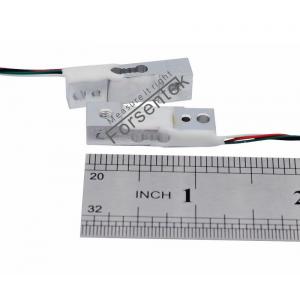 Small size load cell sensor 2kg for coffee machine weight measurement