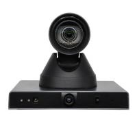 4K Ultra HD Camera 12x Optical Zoom 71°Wide Angle Lens Video Conference Camera Auto Tracking Webcam for Education
