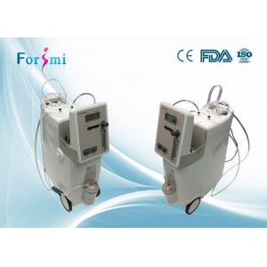 Intraceuticals oxygen facial machine voltage 110V-240V Rating power ≤ 370 W