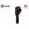 Industrial Troubleshooting Handheld Thermal Camera , Ir Thermography Camera