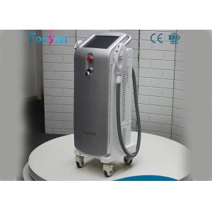 Does ipl works for hair removal? ipl/Shr super hair removal machine on sale Forimi