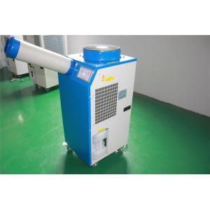 China Large Cooling Capacity Spot Cooling Air Conditioner 3500W Dehumidifying System supplier