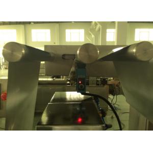 China Электронная алюминиевая пластичная автоматическая машина упаковки DPP-140A волдыря supplier