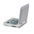 China 15 Inch LED Color Portable Ultrasound Machine with 60-degree Scan Angle and ≥250mm Depth Display wholesale