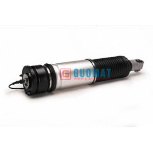 China Air Suspension BMW 7 Series E65 / E66 With EDC Air Spring Strut Rear Right 37126785536 supplier