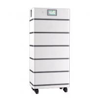 China HITEN HV-AC-S5 512V 28KWh Lithium Iron Phosphate LiFePO4 Battery Pack Systems on sale