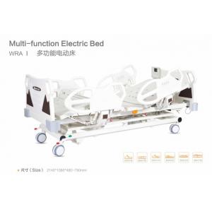 Multi Function Motorized Electric Medical Bed Remote Control