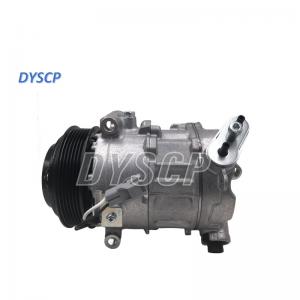 OEM Car Air Conditioning Compressor For Jeep Cherokee 2.0 2.4 2015 6pk