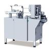 Full Automatic Filling Linking Packing Sausage Processing Line For Mass Production