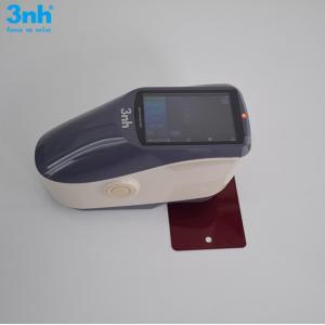 China YS3060 Handheld Spectrophotometer D/8 Bluetooth To Replace Konica Minolta Spectrophotometer Cm2600d supplier