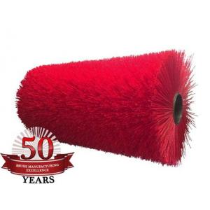 China Elgin Eagle Mechanical Sweeper Elgin Eagle Tube Broom Main Central Broom Brush supplier