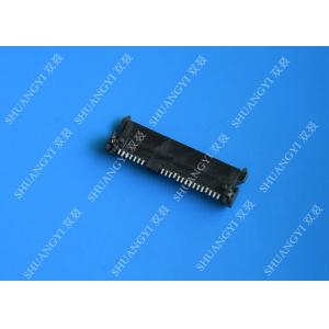 Nylon 2.0 mm Wire To Board Connectors , Printed Circuit Board PCB JST PH Connector