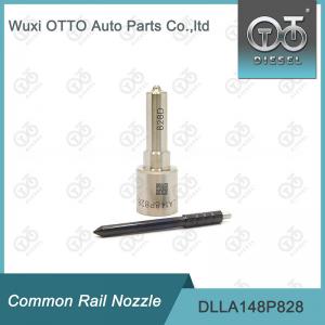 China DLLA148P828 DENSO Common Rail Nozzle For Injectors 095000-5230 RE524360/SE501935 etc. wholesale