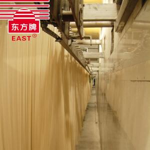 China Industrial Noodle Drying Machine Straight Type Stick Noodle Making Equipment supplier