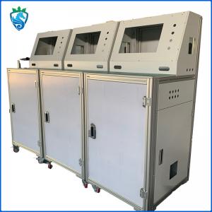 China Automated Teller Machine Enclosures Manufacturers Test Equipment supplier