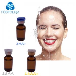 Anti Wrinkles Skin Rejuvenation Hyaluronic Acid Serum  Mesotherapy Solutions