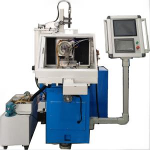 China 45-250x Imagem melhorada Máquina de rectificação PCD/PCBN para rectificação de precisão supplier