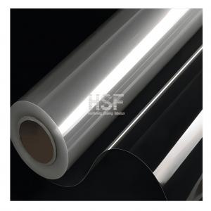 36 Micron PET Fluorosilicone Release Film, Good Resistance In Weather/corrosion/static