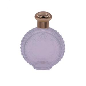 China Advanced Technology Recycle Perfume Bottle Caps Different Style Various Color wholesale