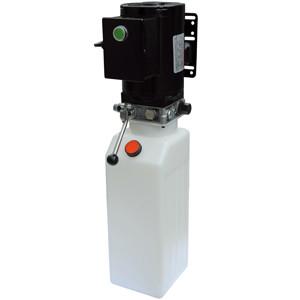 Custom Built Hydraulic Power Units Hydraulic Power Packs Hydraulic Pump