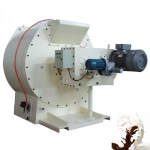 1500L Chocolate Conche Machine