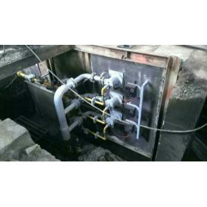 High Speed Pulse Heating Uniform Heating Zinc Tank Automatic Heating System